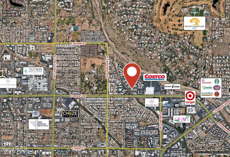 6115 & 6117 E Grant Rd (2)