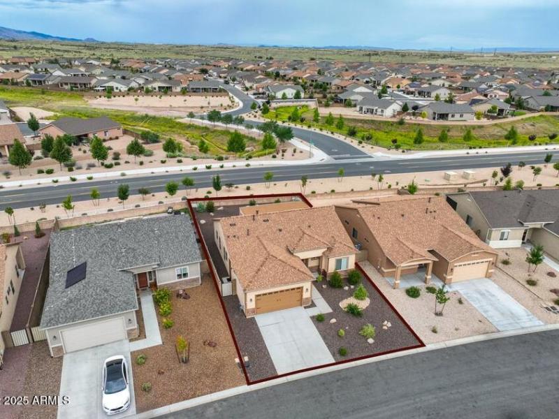 13a - House - Skyview