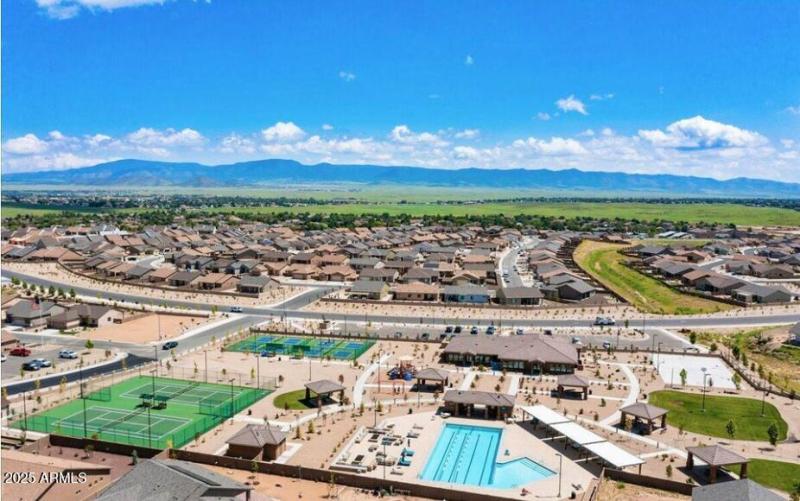 15c - Skyview Granville Community Clubho