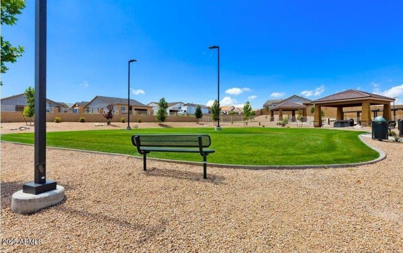 15k - Granville Community Clubhouse 1 -