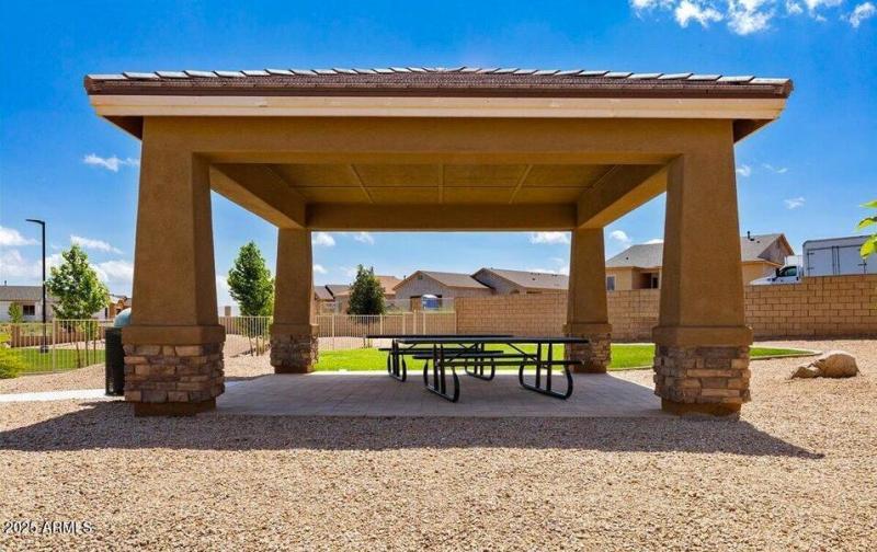 15k - Granville Community Clubhouse 1 -