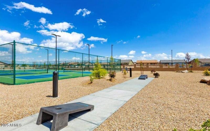 15o - Granville Community Clubhouse 1 -