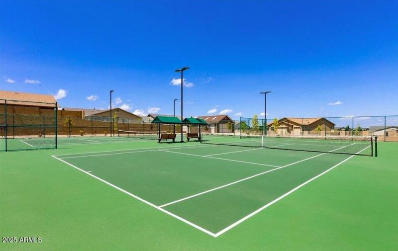 15q - Granville Community Clubhouse 1 -