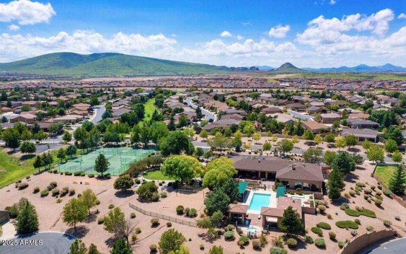 16c - Granville - Mountain View Clubhous