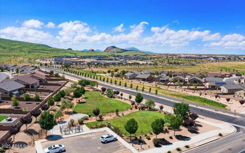 18b - Granville - Dog Park