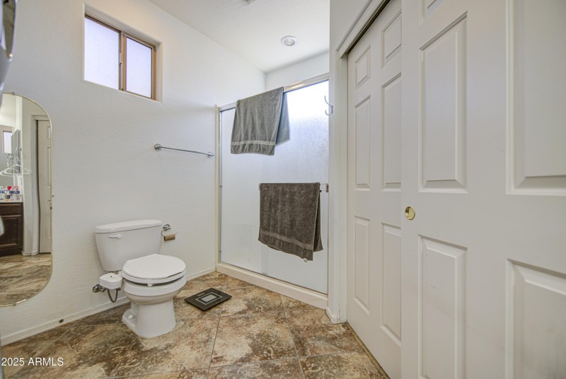Casita Bathroom 2