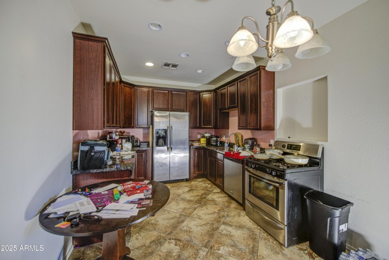 Casita Kitchen 1