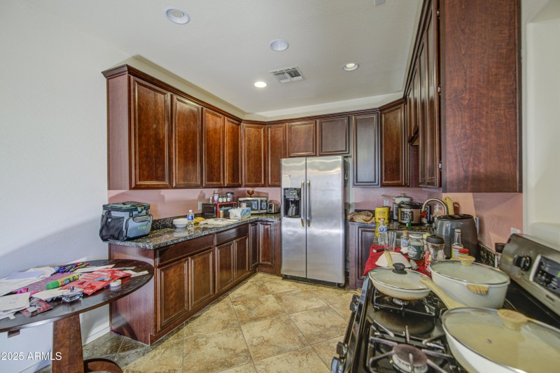 Casita Kitchen 3