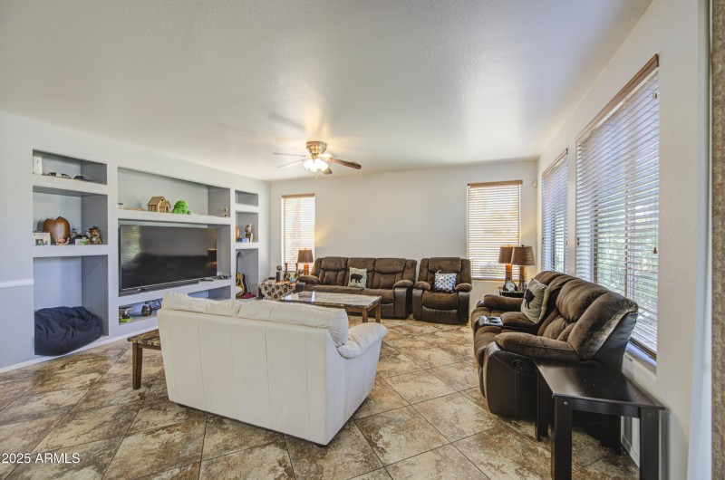 Family Room 1
