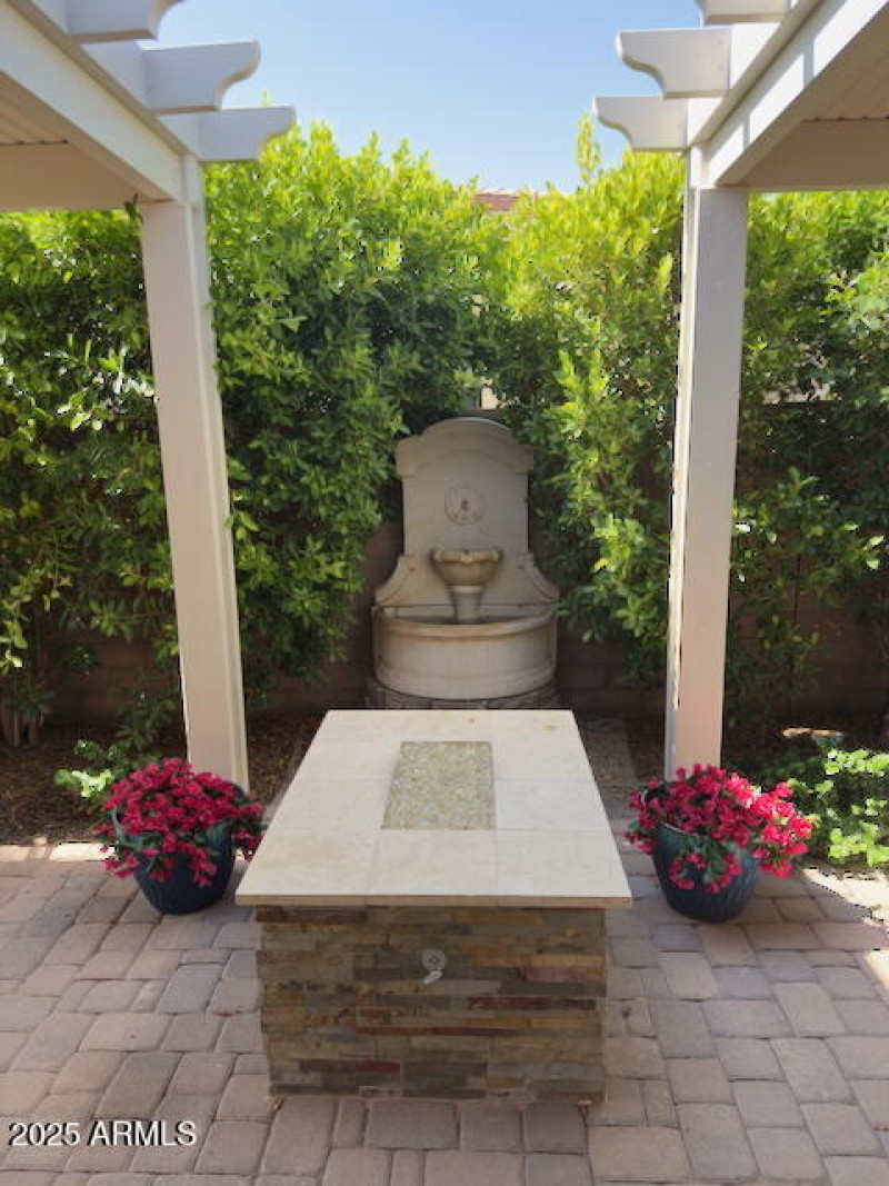 Firepit