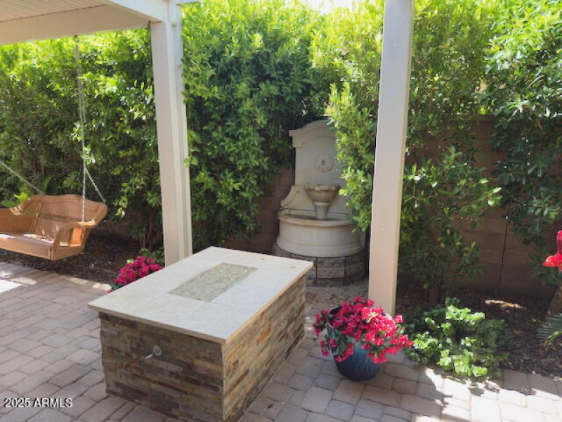 Firepit 2
