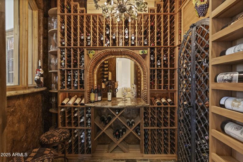 Wine Room