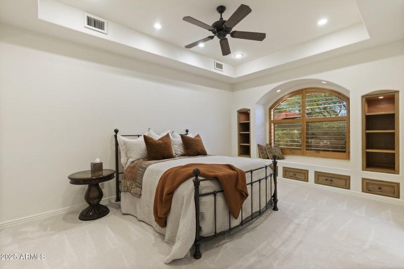 West Wing - Bedroom 2