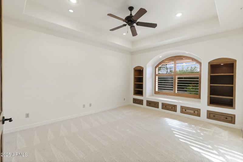 West Wing - Bedroom 3