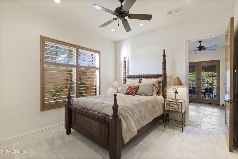 Guest House Bedroom 6