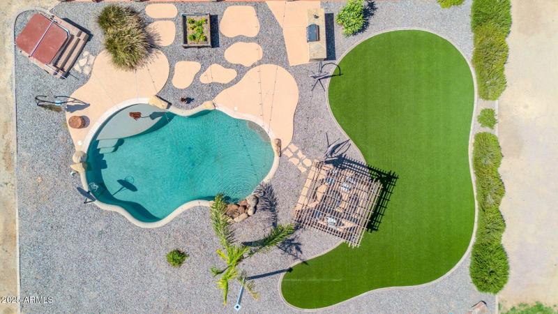 2699 E Claxton Rd Drone-12