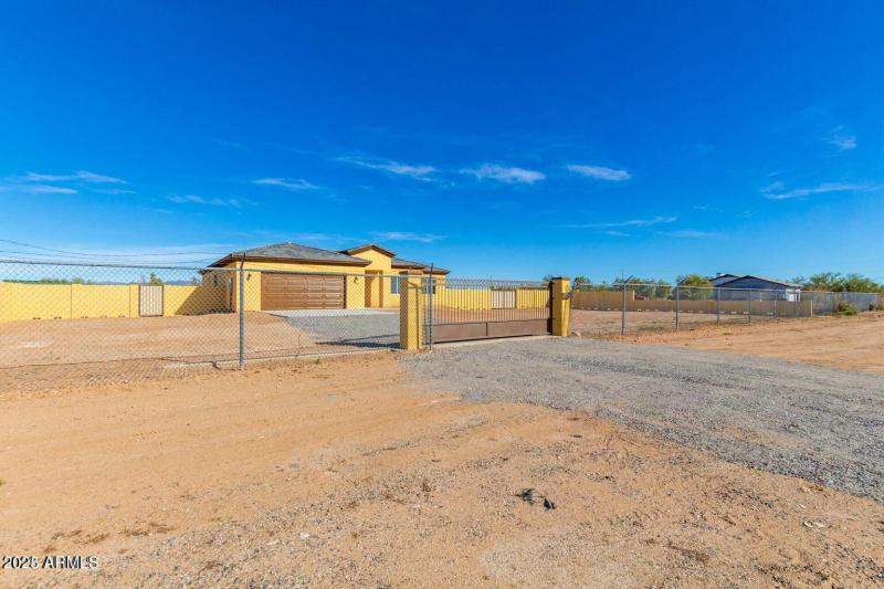 Chaparosa Way Pictures