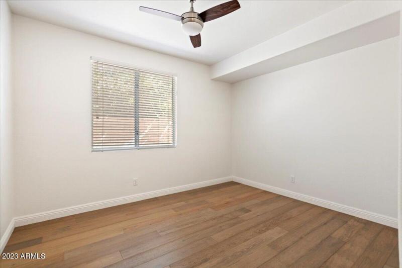 Downstairs Bedroom 2