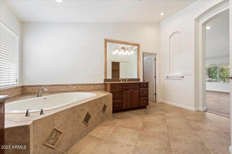 Master Bathroom 2