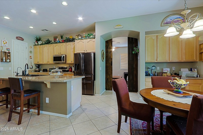 Kitchen 1