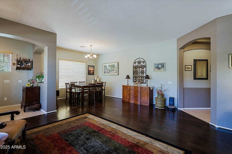 Living and Dining Room 3