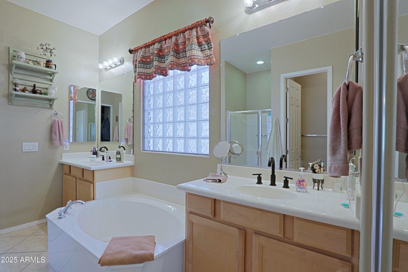 Master Bath 2