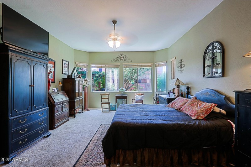 Master Bedroom 1