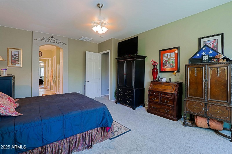Master Bedroom 2