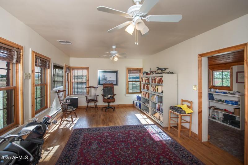 Guest House Living Room