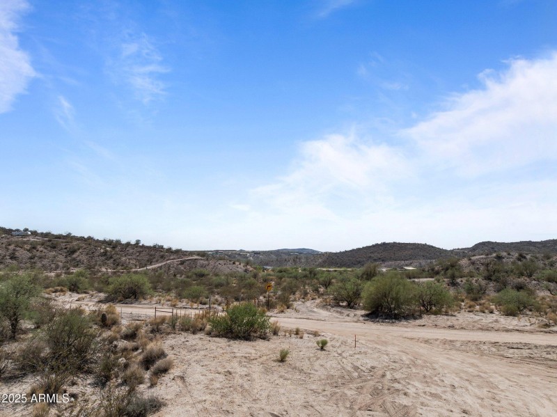 Scenic Loop Rd 8.29 acres