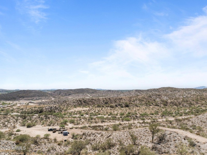 Scenic Loop Rd 8.29 acres