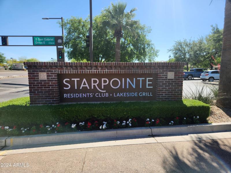 StarPointe Community Center