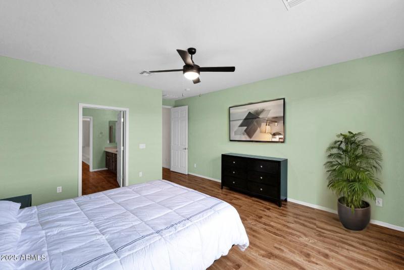 42485 Abbey - 16Primary Bedroom Staged