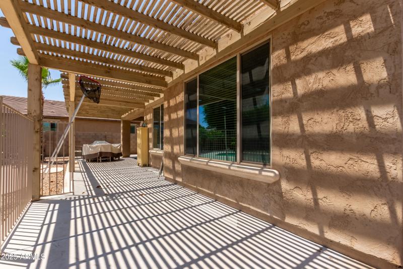 1643 N 144th BACK PATIO 2