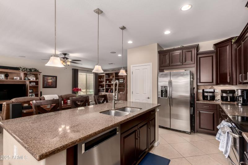 1643 N 144th KITCHEN 4