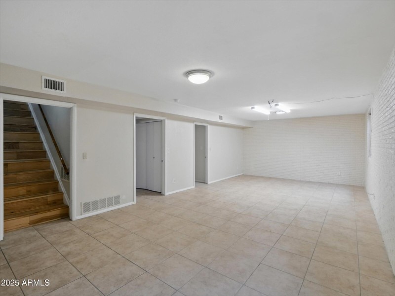 Downstairs Living Room #2