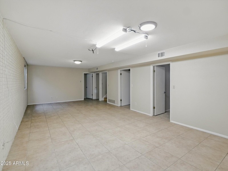 Downstairs Living Room #3