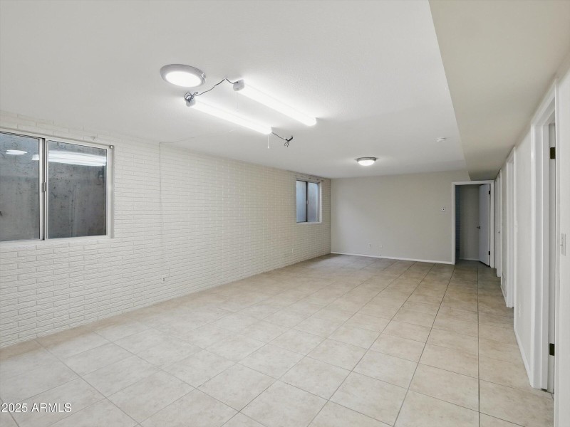 Downstairs Living Room #4