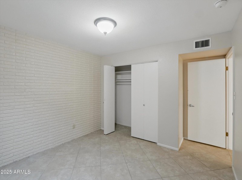 Downstairs Bedroom 1 #2