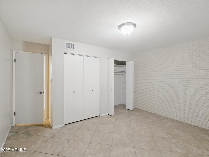 Downstairs Bedroom 2 #2