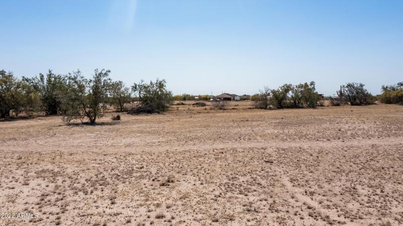 5 Acre Parcel 206 31 014-14