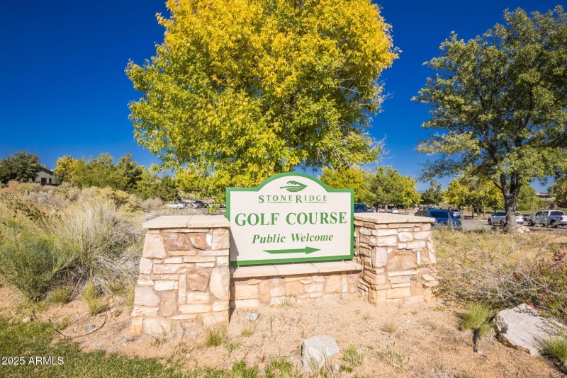 74-StoneRidge Golf