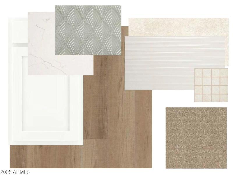 Designer Appointed Features