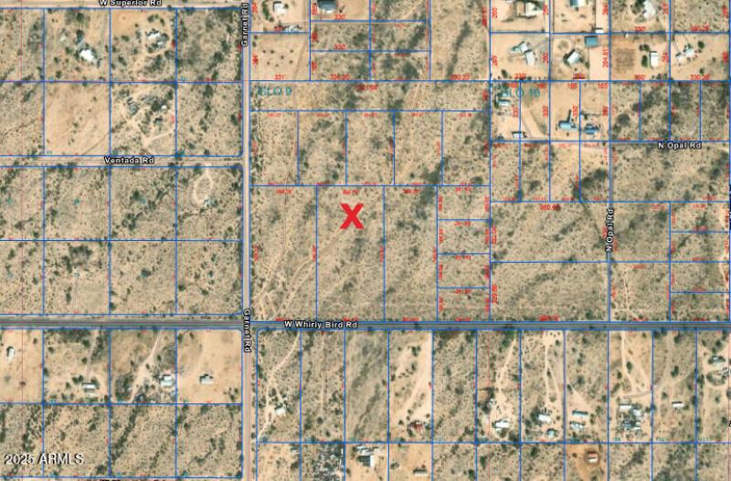 Wide Aerial - 501-10-075