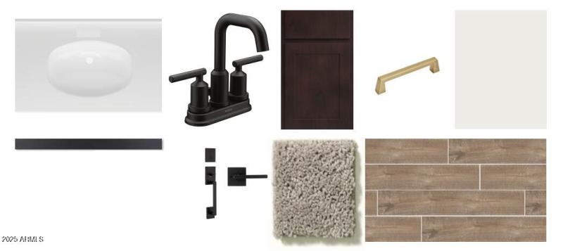 Oxford Interior Features 2