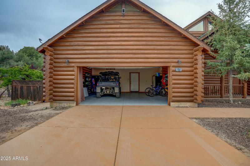 Garage 3