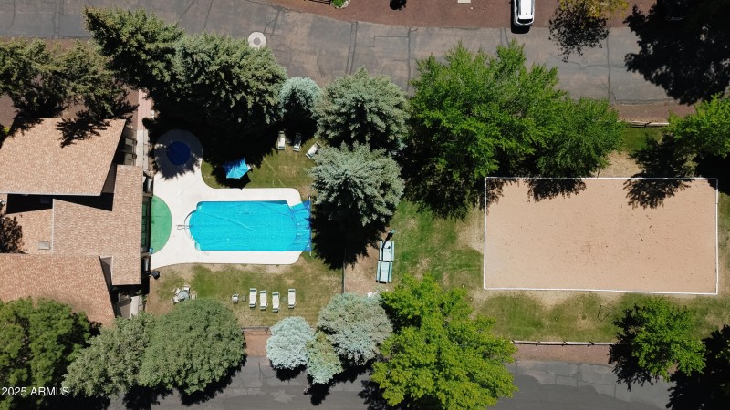 Pool, Spa, Volleyball & Gym