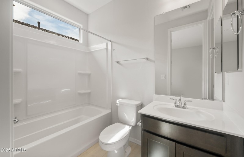 Suite Bath