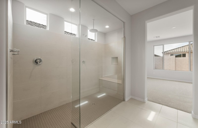 Owners Bath