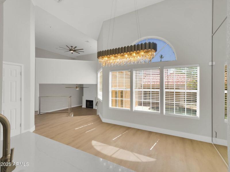 na 113 view kitchen dinning fr pool 6-25